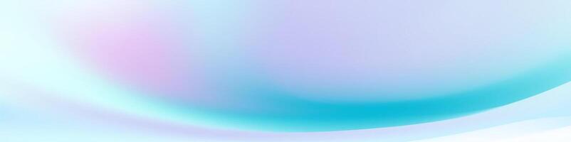 Abstract Gradient Background with Blue and Purple Hues vector