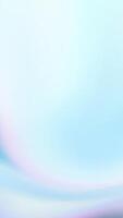 Abstract Light Blue Gradient Background Image vector