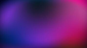 Abstract Purple and Pink Gradient Background vector