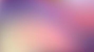 Abstract Purple and Pink Gradient Background vector