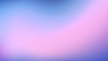 Abstract Gradient Background with Soft Blue and Pink Hues vector