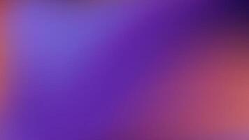 Purple and Pink Gradient Abstract Background vector