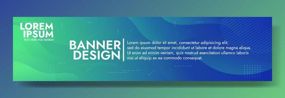 Abstract Background with Gradient Colors vector
