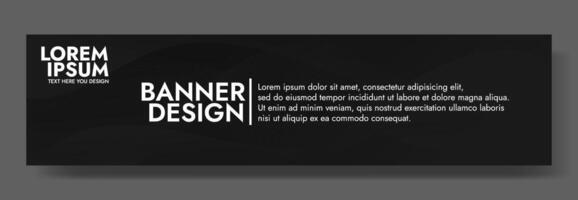 Abstract Background Template with Lines vector