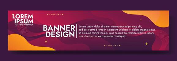 Abstract Background with Gradient Colors vector