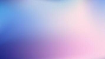 Abstract Gradient Background Soft Blue Pink vector