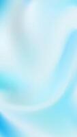 Abstract Light Blue Gradient Background Texture vector