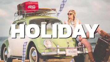 Travel Opener Intro motion_graphic