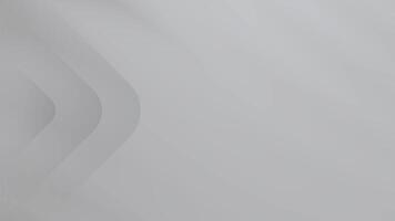 Grey Abstract Geometric Background for Loops. video