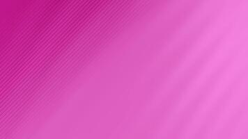 Pink Abstract Light and Shadow Textured Loop video