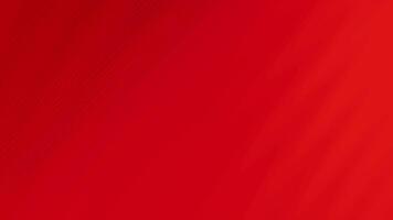Red Abstract Light and Shadow Textured Loop video