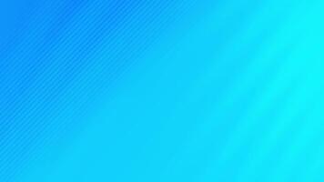 Blue Abstract Light and Shadow Textured Loop video