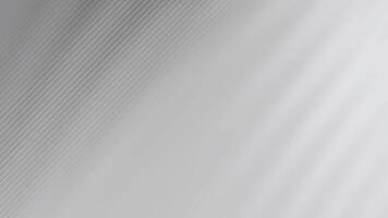 Grey Abstract Light and Shadow Textured Loop video