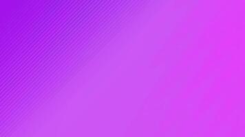 Purple Abstract Light and Shadow Textured Loop video