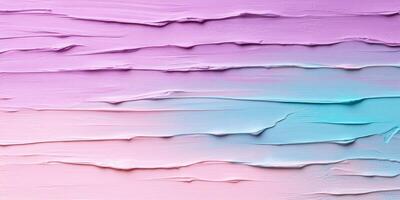 Soft pastel gradient background with subtle texture and smooth blending for calming design photo