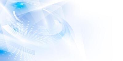Abstract technology background, modern design illustration vector