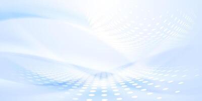 Abstract technology background, modern design illustration vector