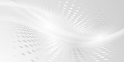 Abstract technology background, modern design illustration vector