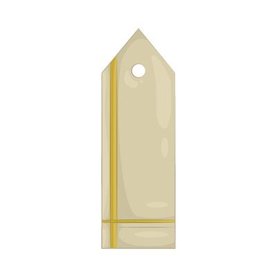 Illustration of bookmark