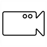 calling and call icon concept vector