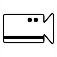 calling and call icon concept vector