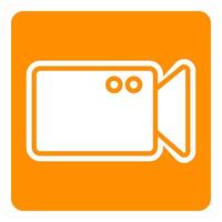 calling and call icon concept vector