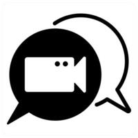 calling and call icon concept vector