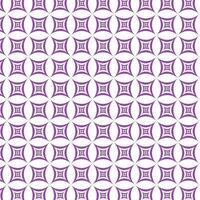 Abstract simple geometric pattern Light modern simple wallpaper, bright tile backdrop, monochrome graphic element vector