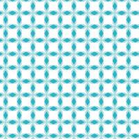 Modern pattern abstract geometric star background. Abstract ornament for flyer, wallpaper, scrapbooking. vector
