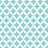 Modern pattern abstract geometric star background. Abstract ornament for flyer, wallpaper, scrapbooking. vector