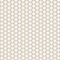 Abstract simple geometric pattern Light modern simple wallpaper, bright tile backdrop, monochrome graphic element vector