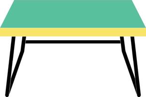 Contemporary Tables for Sophisticated Living Spaces vector