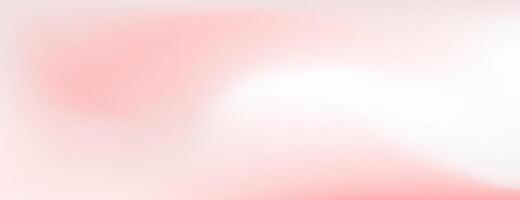 pink gradient abstract background for banner, wallpaper, web, etc. vector