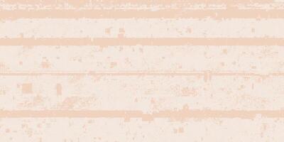 Abstract Texture with Grunge Soft Beige Halftone and Lines. Warm and rustic texture perfect for vintage, retro design. vector