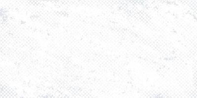 Subtle Grunge Halftone Abstract Background with Light Gray Texture. Soft and distressed pattern ideal for clean, retro designs vector