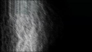 Abstract Haze Mist Smoke Background Digital Rendering video