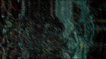 Abstract Haze Mist Smoke Background Digital Rendering video