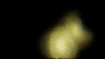 Abstract Haze Mist Smoke Background Digital Rendering video