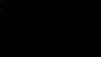 An Abstract Black Texture Featuring Soft Light Specks that Create a Unique Visual Appeal video