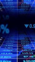 Comprehensive Stock Market Overview Analyzing Trends and Detailed Data Insights video