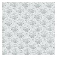 Deco pattern of lines Minimalist geometric design Trellis Lines Design Vintage elegant background vector