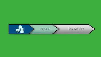 An Overview of Payment Processing and Data Management Workflow within Modern Systems video