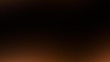 This is a Beautiful and Warm Abstract Background featuring Smooth Gradients throughout it video