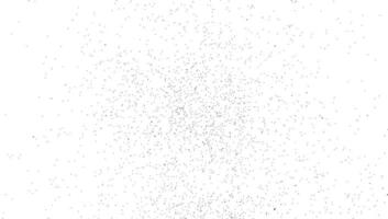 Vintage grainy background with dust and scratch overlay. Old film effect with noise and subtle paint texture. illustration isolated vector