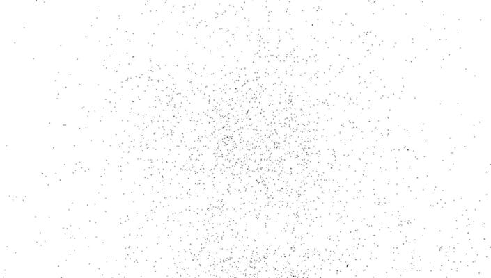 Vintage grainy background with dust and scratch overlay. Old film effect with noise and subtle paint texture. illustration isolated
