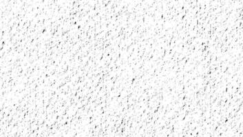 Rough paper background with grunge overlay and photocopy effect. Distressed wall pattern with paint and dirt texture. illustration isolated vector