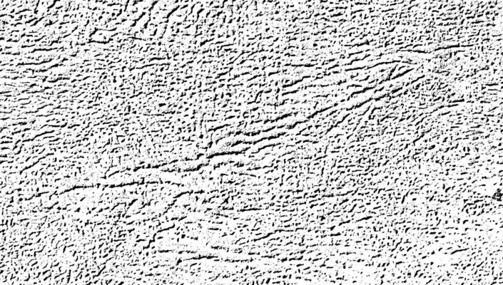 Vintage white background with dusty overlay and grainy texture. Rough noise effect for grunge and distressed. illustration isolated
