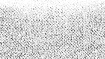 Rough paper background with grunge overlay and photocopy effect. Distressed wall pattern with paint and dirt texture. illustration isolated vector