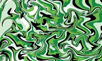 Green gradient abstract background texture abstract background vector