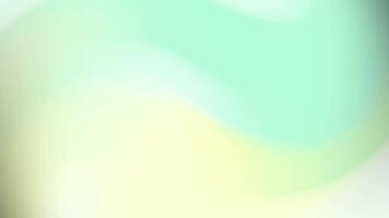 Smoothly animated soft background. video